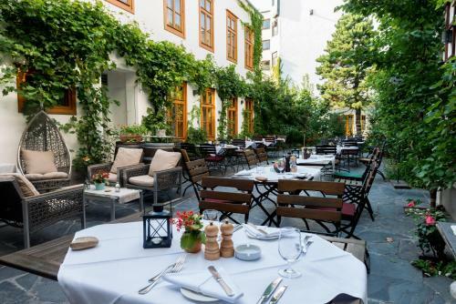 Hotel Schreiners Essen Und Wohnen