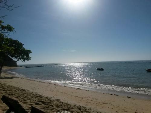 Curu�pe Praia Do Espelho