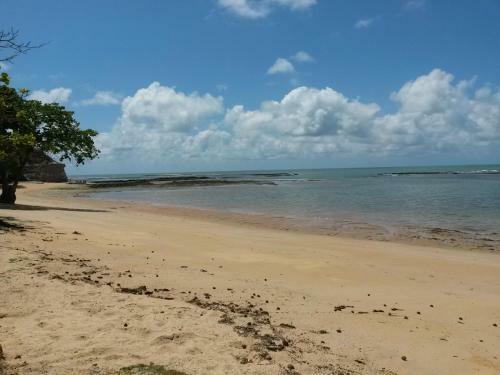 Curu�pe Praia Do Espelho
