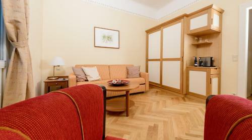 Hotel Herzoghof