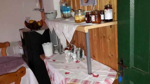 Agroturismo Landhaus Zum Siebenschl�fer