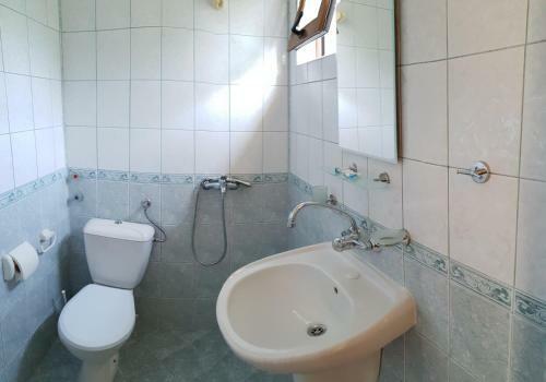 Hotel Strinava