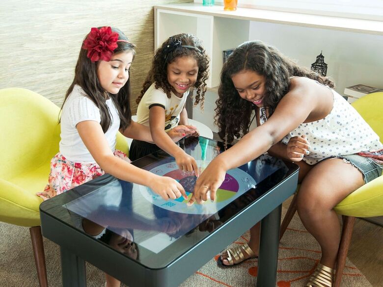 Hotel Novotel Santos