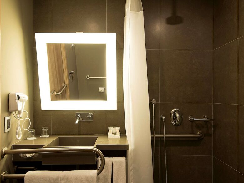 Hotel Novotel Santos