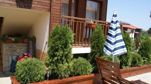 Aparthotel Villa Raya