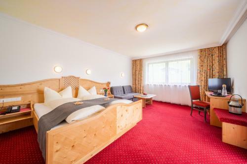 Hotel Rastbichlhof
