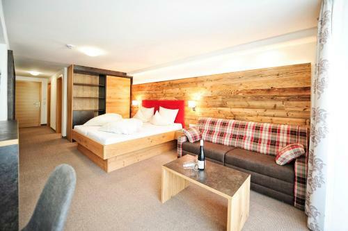 Hotel & Garni Das K�hle