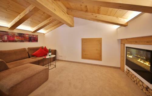 Hotel & Garni Das K�hle