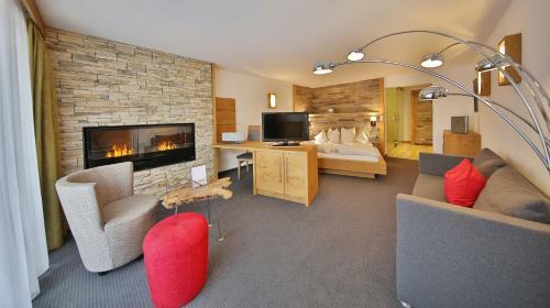 Hotel & Garni Das K�hle