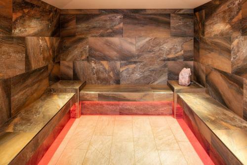 Hotel & Garni Das K�hle