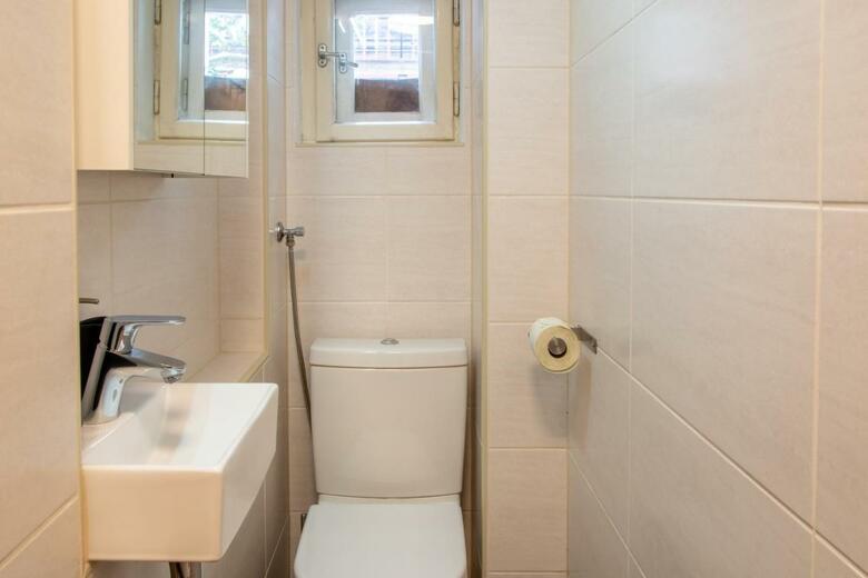 Apartamento Haus Bergner