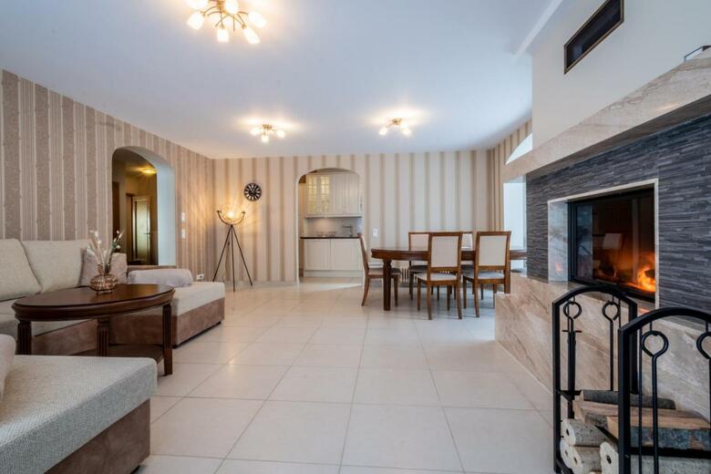 Apartamento Haus Bergner