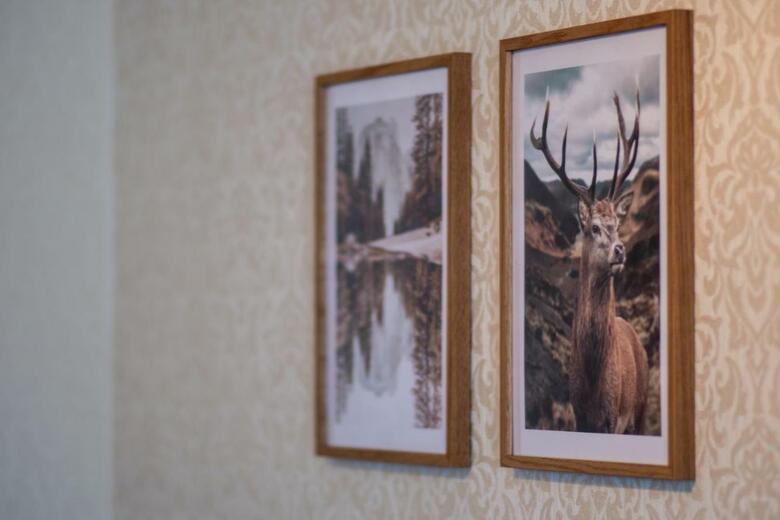 Apartamento Haus Bergner