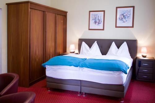 Hotel Alter Telegraf