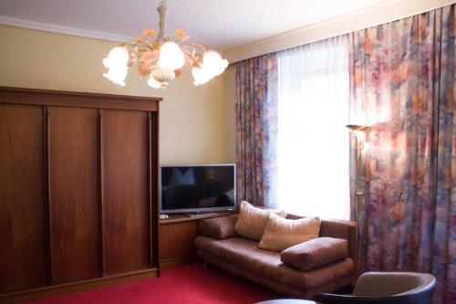 Hotel Alter Telegraf