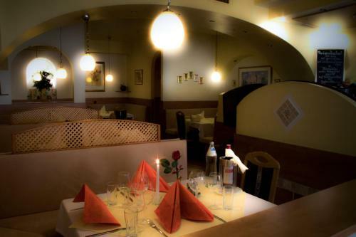 Hotel Alter Telegraf