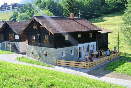 Buckelm�hle