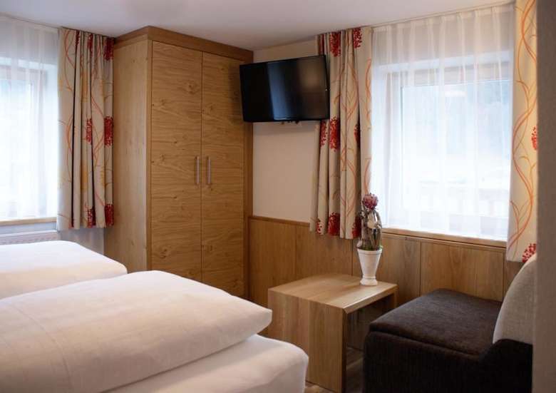 Hostal Apart Garni Auhof