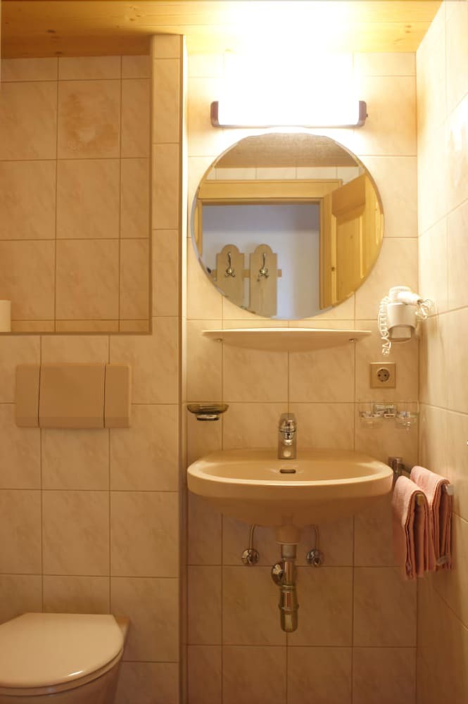 Hostal Apart Garni Auhof