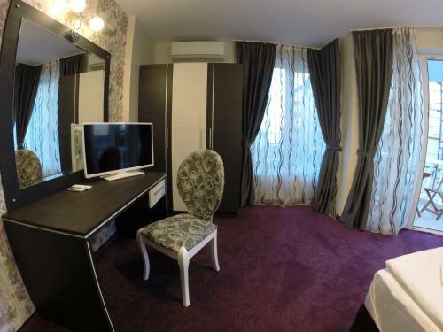 Vip Apartments Dobrevi