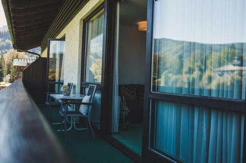 Apartamento Appartement Sport Girbl