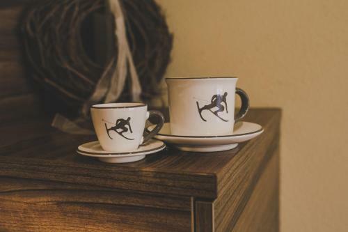 Apartamento Appartement Sport Girbl