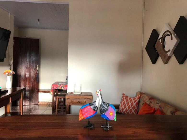 Mariele House