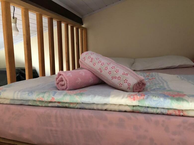 Mariele House