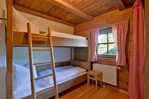 Apartamento Appartements P�llhof