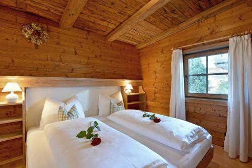 Apartamento Appartements P�llhof