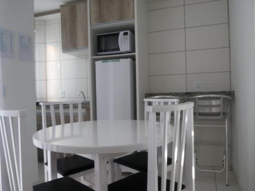 Apartamento Residencial Neto