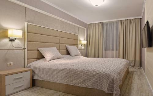 Apartamentos Divona Studio