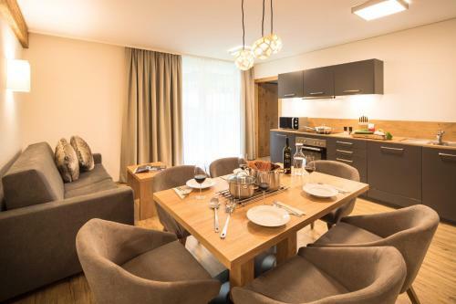 Aparthotel Enjoy Ischgl