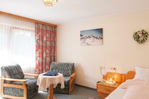 Hostal Pension Iris