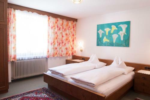 Hostal Pension Iris