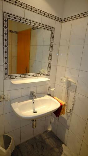 Bed & Breakfast Landhaus Falkner