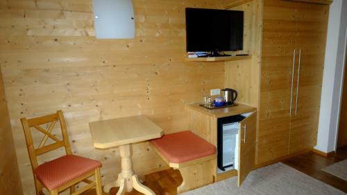 Bed & Breakfast Landhaus Falkner