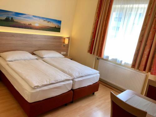 Hostal Salzburgrooms