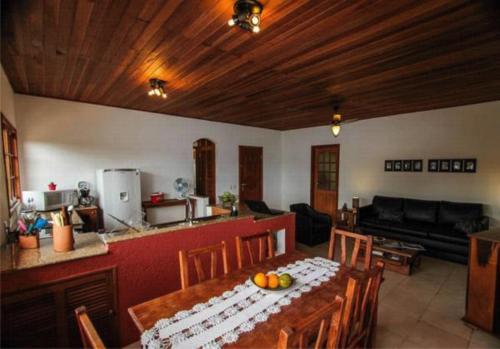 Apartamento Entre A Lagoa E O Mar
