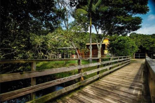 Apartamento Entre A Lagoa E O Mar