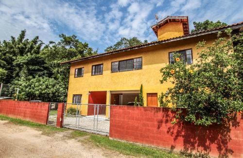 Apartamento Entre A Lagoa E O Mar