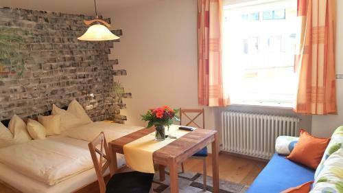 Hostal Haus Echo