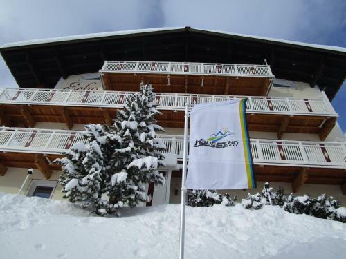 Hostal Haus Echo