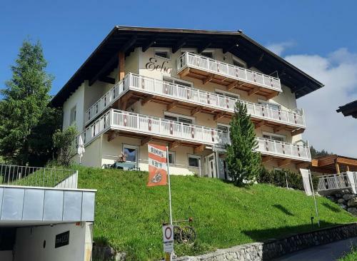 Hostal Haus Echo