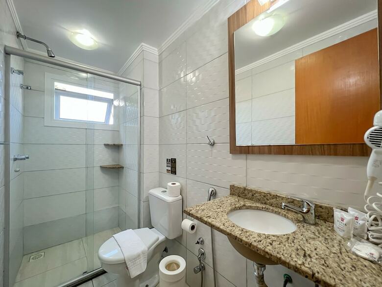 Hostal Pousada Viena