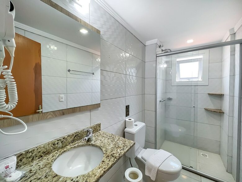 Hostal Pousada Viena