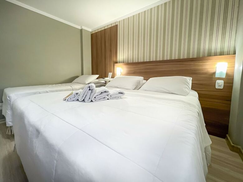Hostal Pousada Viena