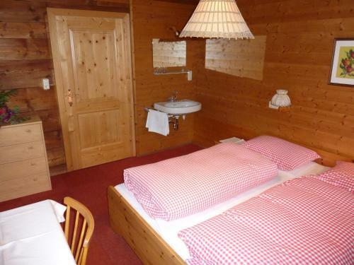 Apartamento Ferienhaus Unterkircher