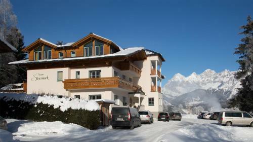 Hostal Pension Steiermark
