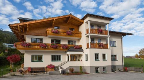 Hostal Pension Steiermark